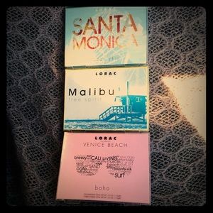 Makeup available to trade!! Ask me!